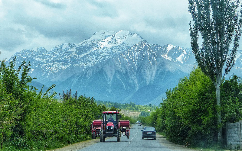 chuyển phát nhanh hà nội đi kyrgyzstan