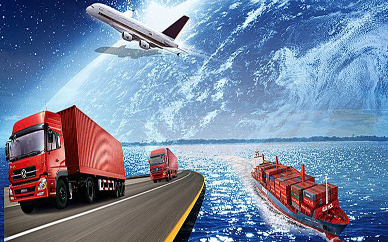 thách thức với doanh nghiệp logistics
