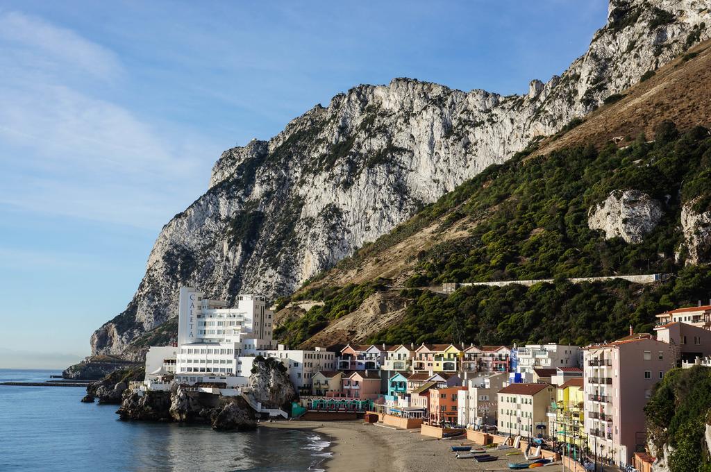 Dịch vụ chuyển phát nhanh từ Việt Nam đi Gibraltar uy tín, giá rẻ