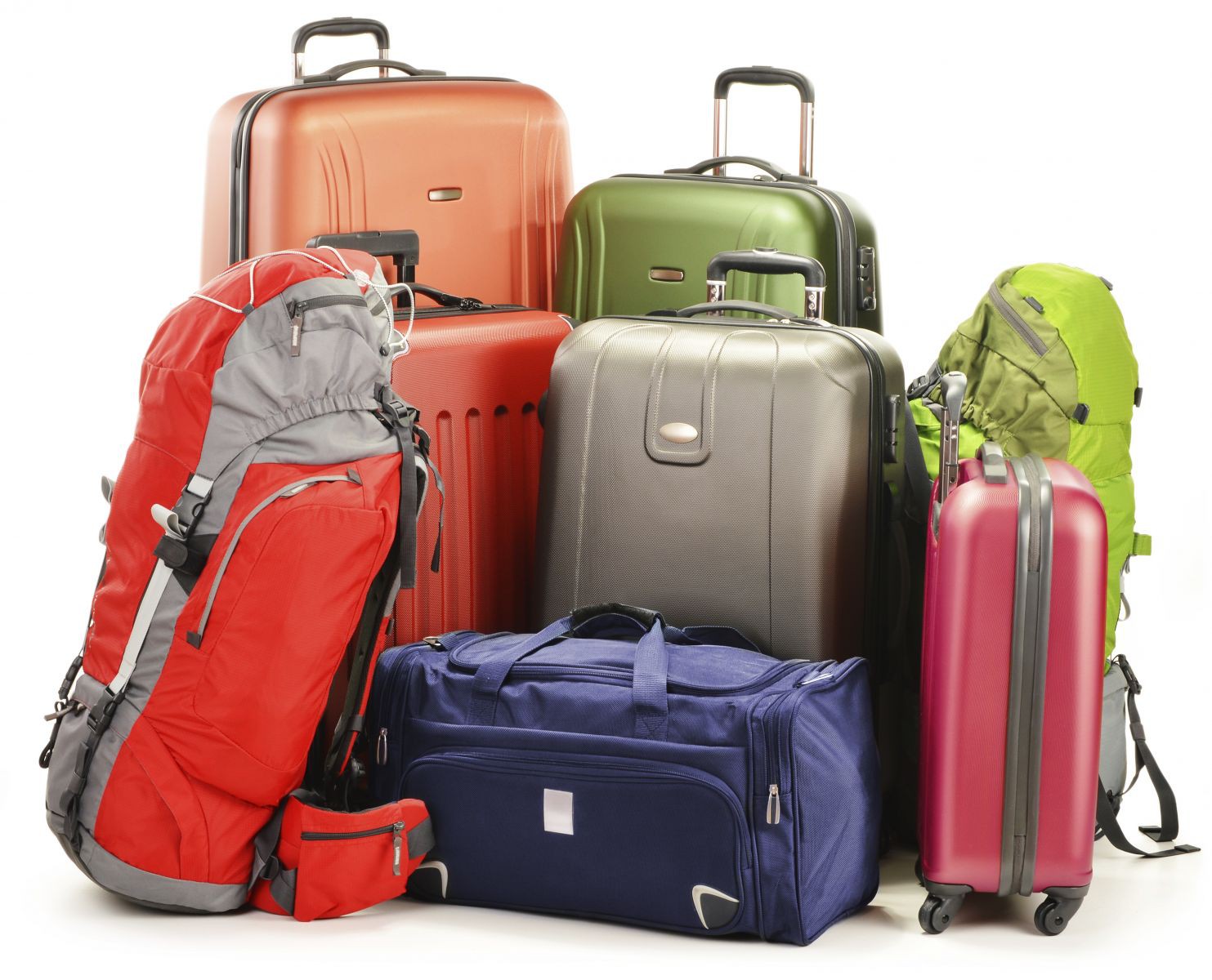 Gửi hành lý đi Úc giá rẻ