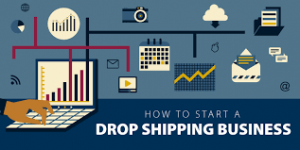 drop shipping là gì