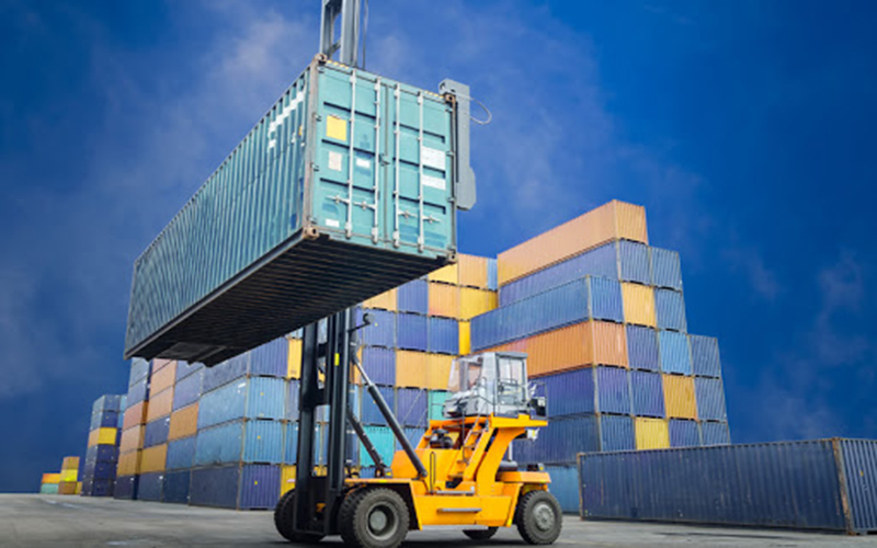 Vận Chuyển Quốc Tế Aramex Việt Nam