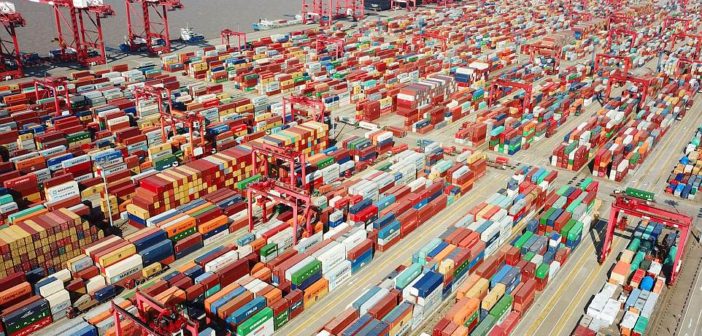 Vận Chuyển Quốc Tế Aramex Việt Nam