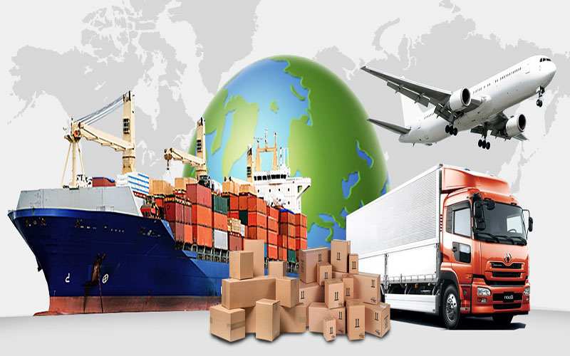 So sánh giữa Logistics và Forwarder? Tại sao giữa chúng lại có điểm khác biệt?