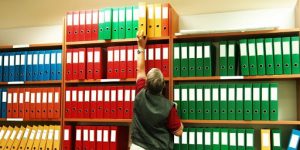 dịch vụ lưu trữ hồ sơ công trình