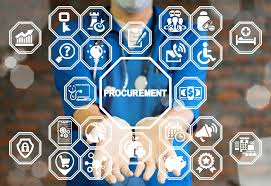 rủi ro trong procurement