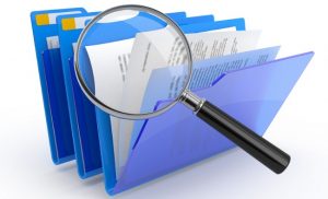 dịch vụ lưu trữ hồ sơ tài liệu