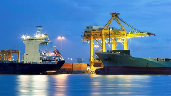 Vận Chuyển Quốc Tế Aramex Việt Nam