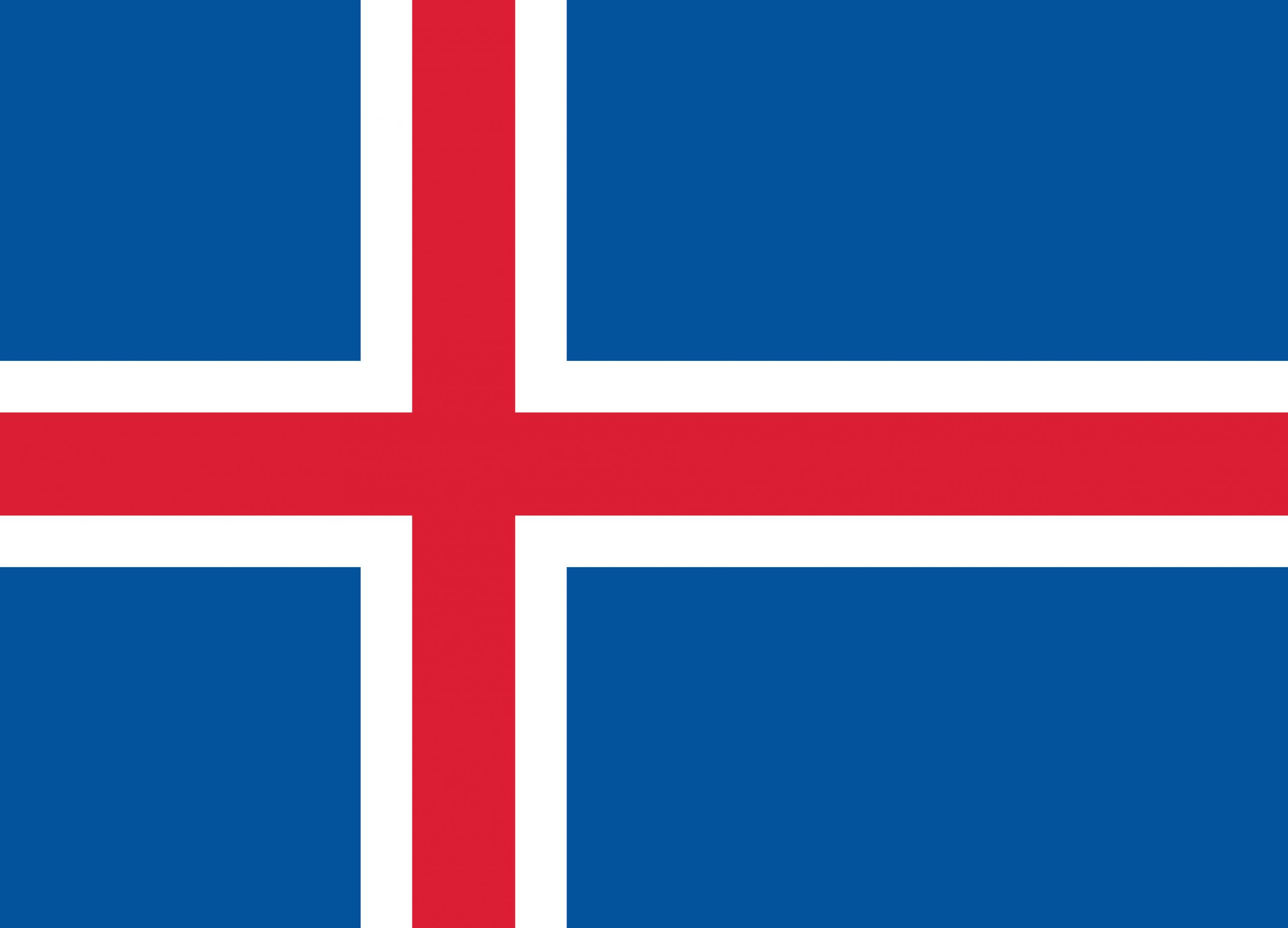 Chuyển phát nhanh đi Iceland giá rẻ