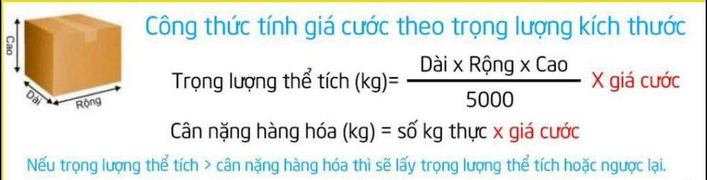 Vận Chuyển Quốc Tế Aramex Việt Nam