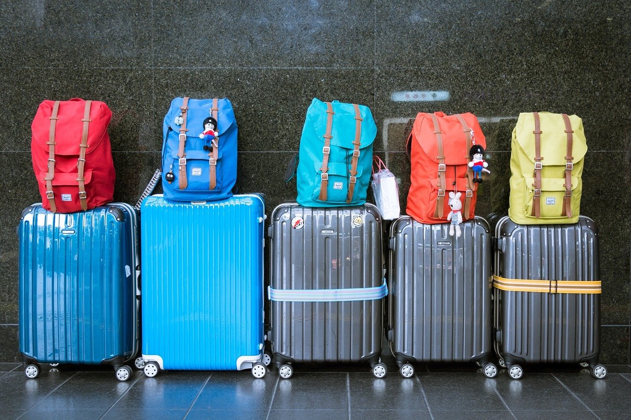 Gửi hành lý cá nhân đi Nhật Bản uy tín