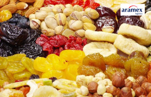 Những Lưu Ý Khi Vận Chuyển Thực Phẩm Ra Nước Ngoài