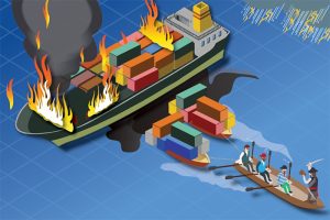 "Bình Tĩnh Xử Lý" Khi Hàng Hóa Gặp Sự Cố: Mất Hàng Hoặc Giao Nhầm - Bí Quyết Bảo Vệ Quyền Lợi