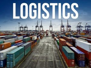 Các xu hướng logistics quốc tế năm 2025