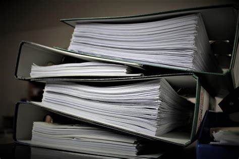 Gửi tài liệu, hồ sơ đi nước ngoài