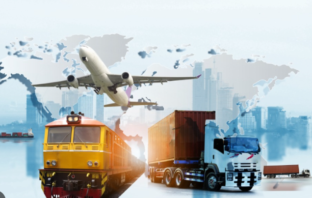 Các hình thức chuyển phát hiện nay