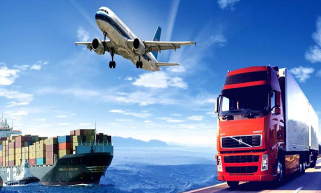 Chi phí phát sinh khi gửi hàng quốc tế