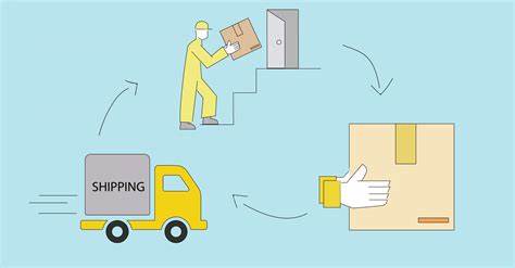 Cách xử lý khi đơn hàng bị trễ