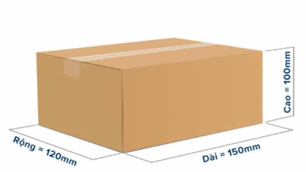 Vận Chuyển Quốc Tế Aramex Việt Nam