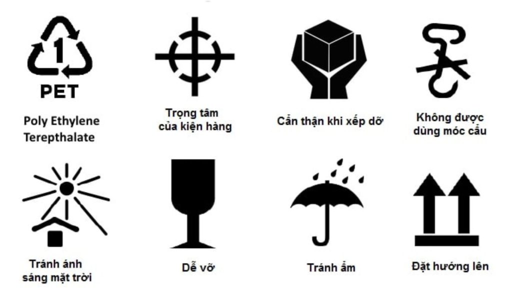 Vận Chuyển Quốc Tế Aramex Việt Nam