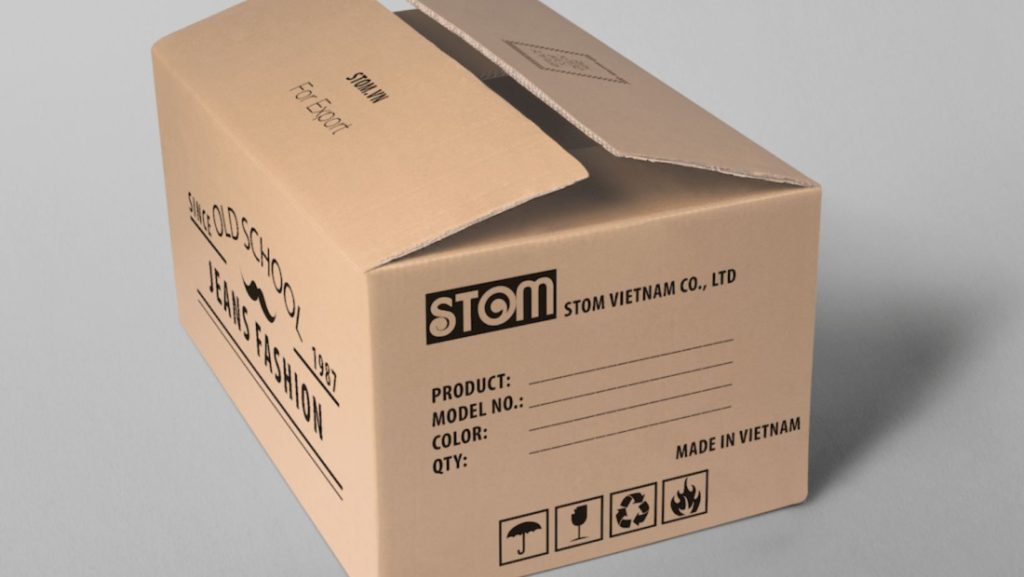 Vận Chuyển Quốc Tế Aramex Việt Nam