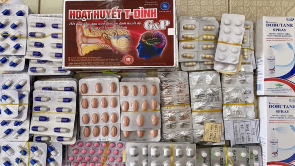 Vận Chuyển Quốc Tế Aramex Việt Nam