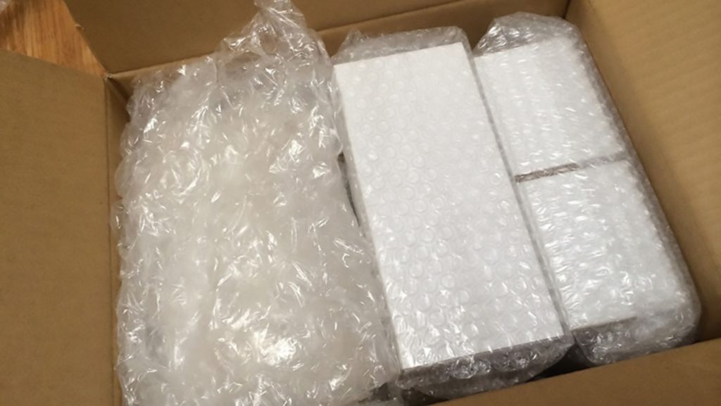 Vận Chuyển Quốc Tế Aramex Việt Nam