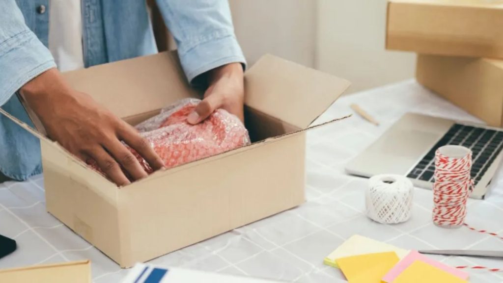 Vận Chuyển Quốc Tế Aramex Việt Nam