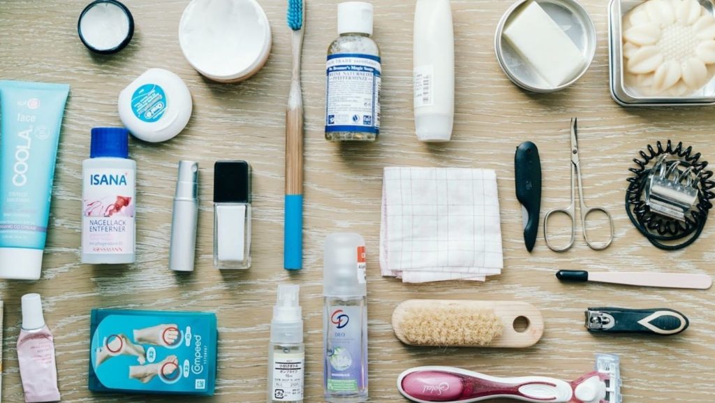 Vận Chuyển Quốc Tế Aramex Việt Nam