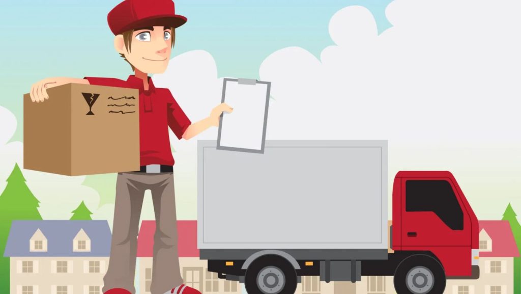 Vận Chuyển Quốc Tế Aramex Việt Nam