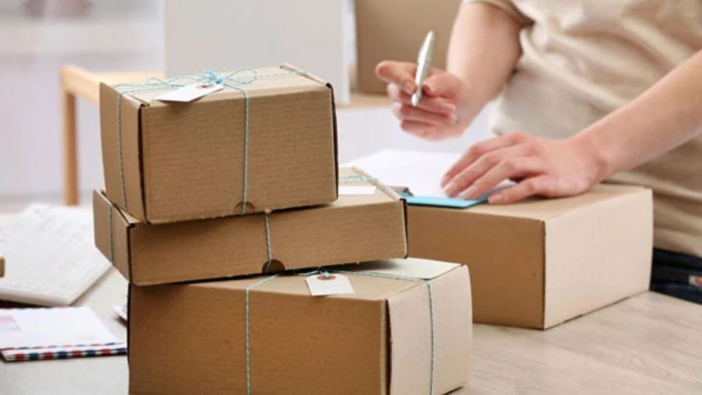 Vận Chuyển Quốc Tế Aramex Việt Nam