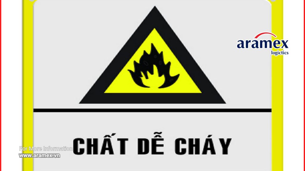Vận Chuyển Quốc Tế Aramex Việt Nam