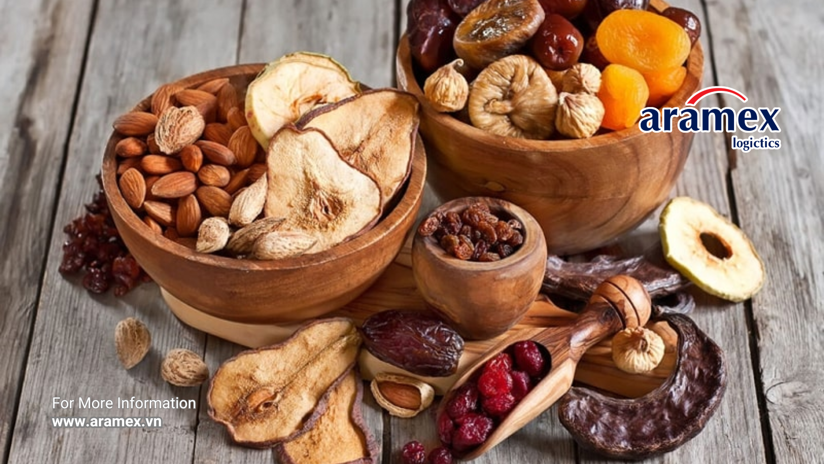 Gửi thực phẩm khô, bánh kẹo, cà phê đi nước ngoài: được phép không? Gửi thực phẩm khô, bánh kẹo, cà phê đi nước ngoài: được phép không?