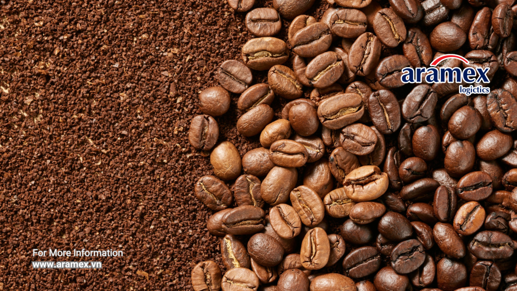 Vận Chuyển Quốc Tế Aramex Việt Nam
