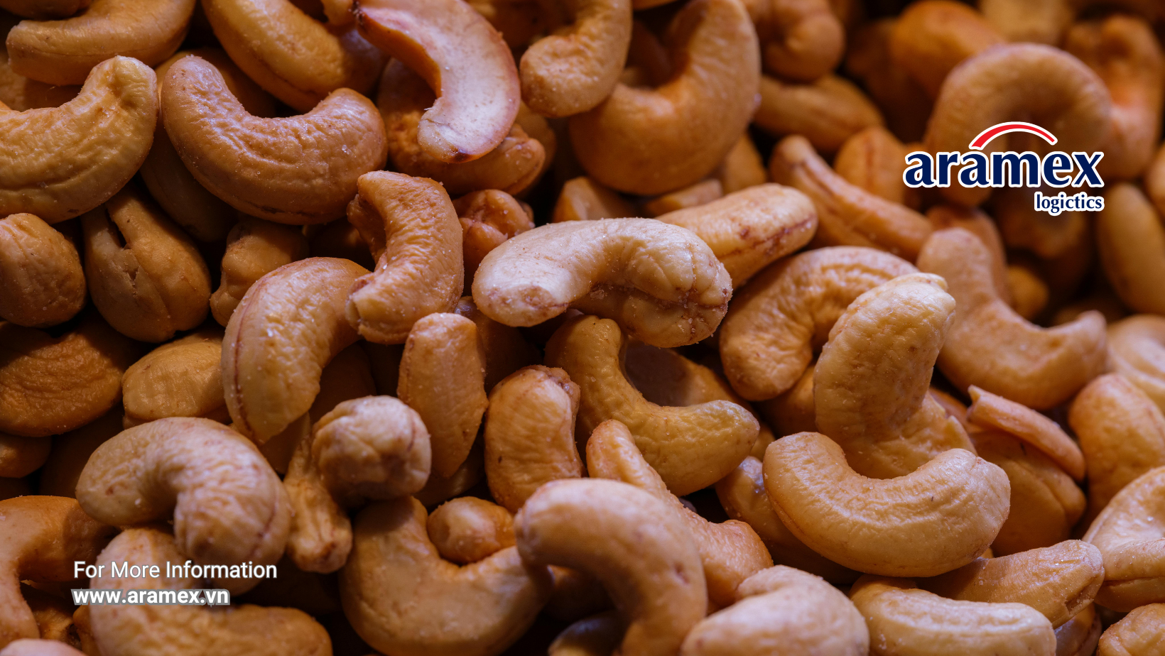 Gửi yến sào, hạt điều, cà phê, tiêu đi nước ngoài: Quy định từng nước bạn cần biết