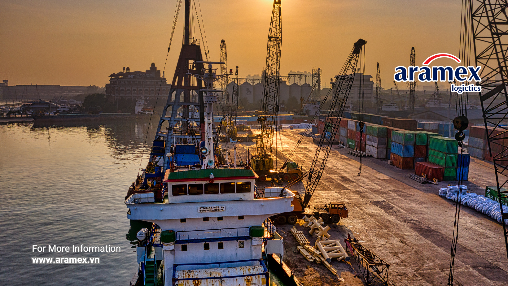 Sự khác nhau giữa Express – Economy – Cargo – Freight