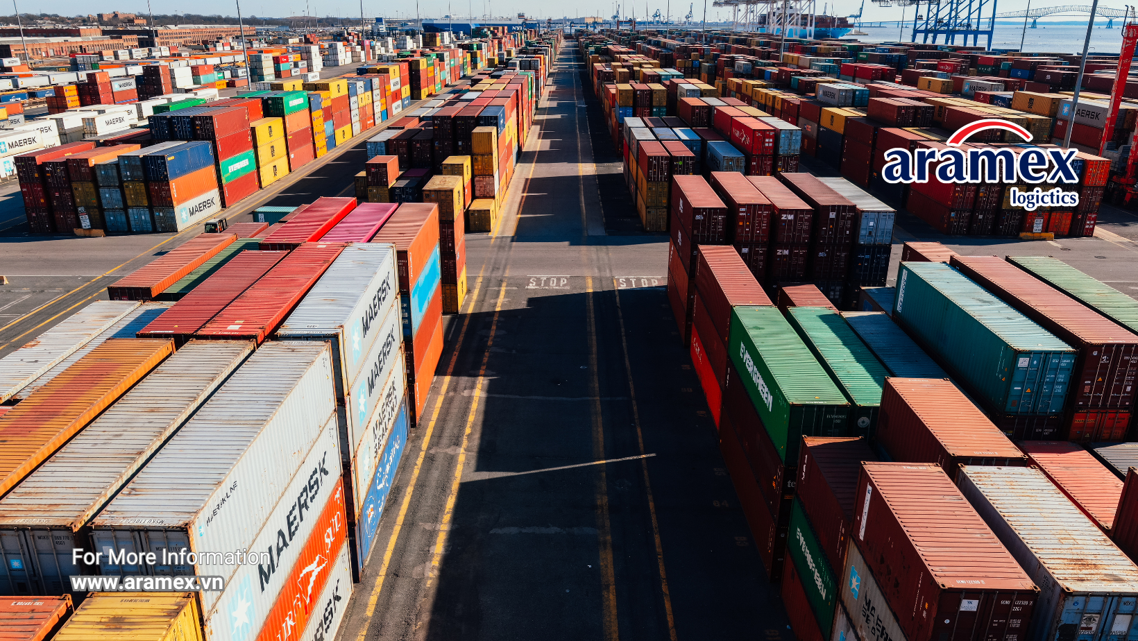 Khai Sai Mã HS - Hậu Quả Và Cách Khắc Phục Nhanh Trong Xuất Nhập Khẩu