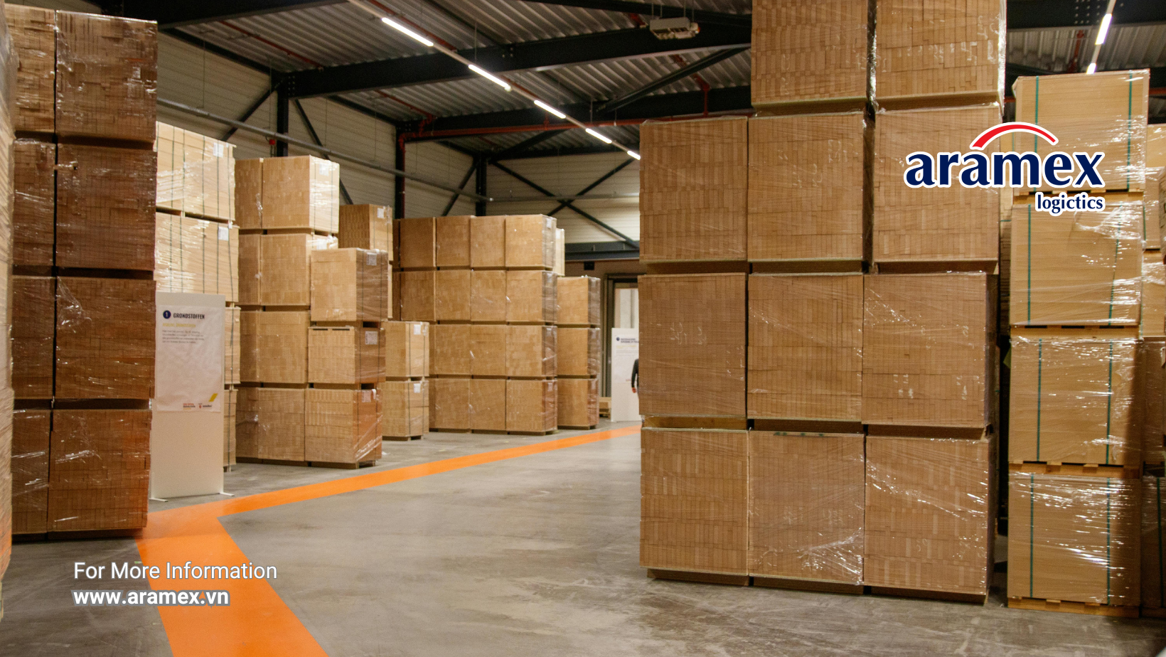 Vì sao không nên dùng thùng carton cũ khi gửi quốc tế?