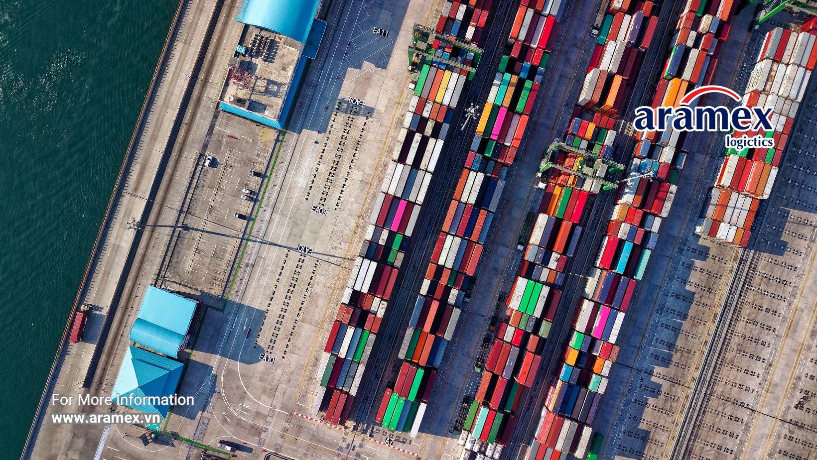 Xu Hướng Logistics Xanh Và Giảm Phát Thải Carbon Trong Vận Chuyển