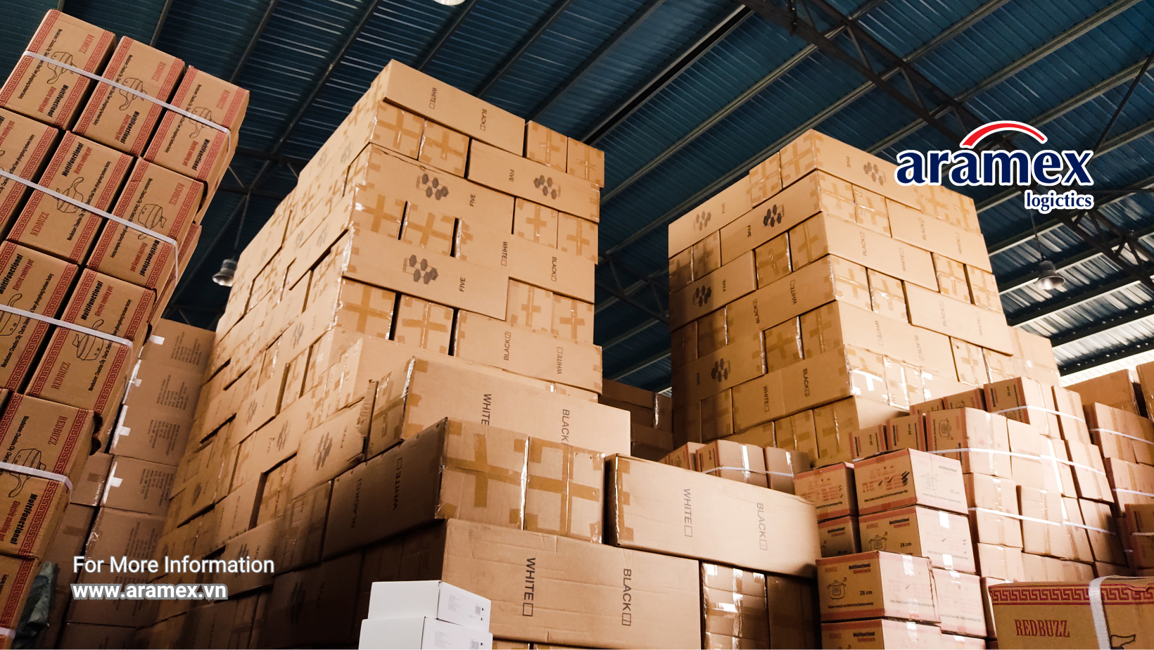 Cách chống ẩm, chống sốc cho hàng đi đường dài Cách chống ẩm, chống sốc cho hàng đi đường dài