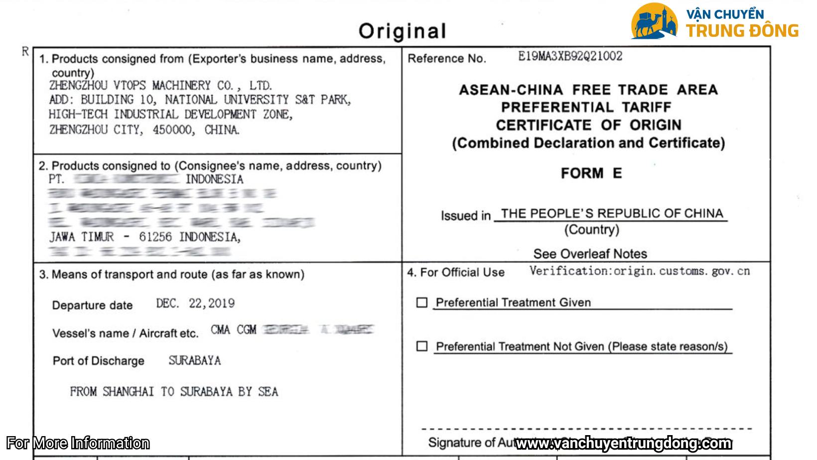 Khi Nào Cần CO? Trường Hợp Bắt Buộc Và Lưu Ý