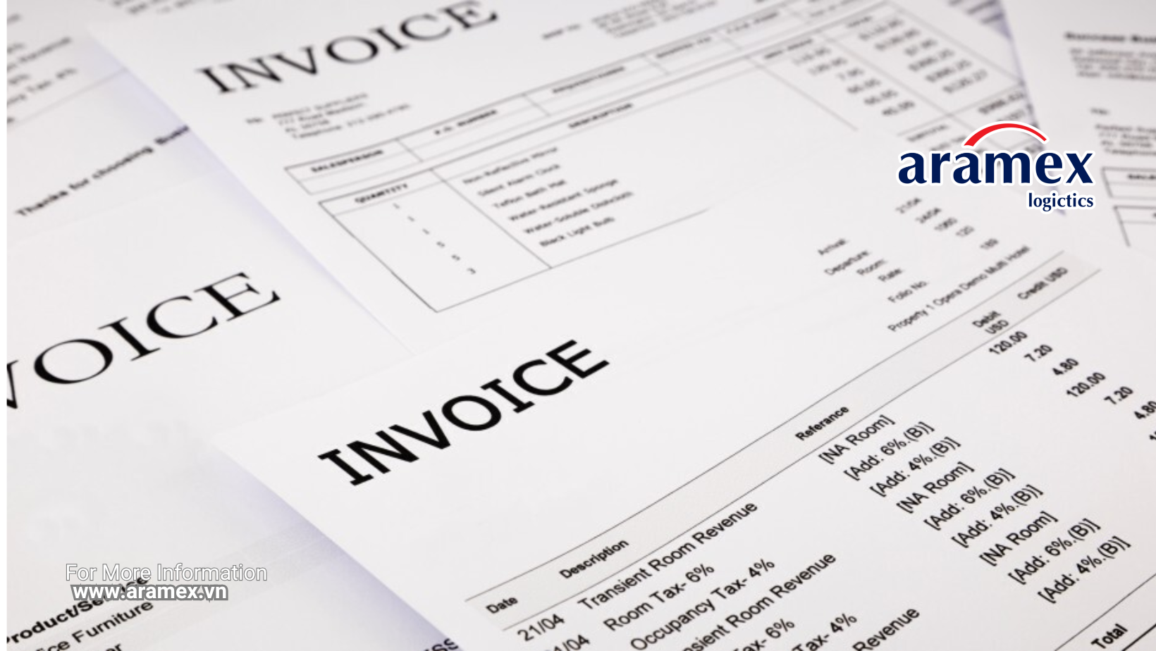 Những lỗi nhỏ trong chứng từ khiến hàng bị giữ nhiều ngày