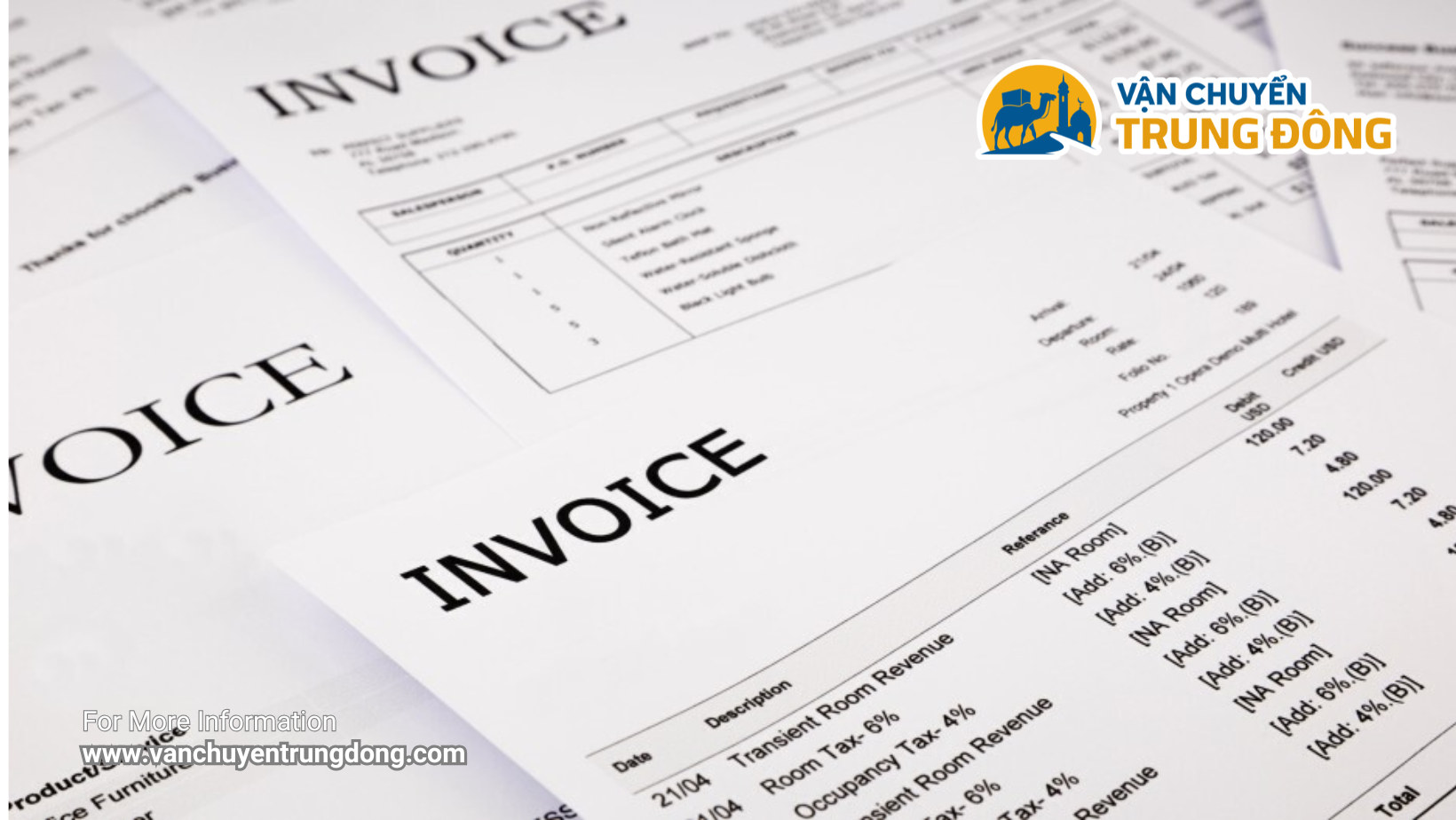 Những lỗi nhỏ trong chứng từ khiến hàng bị giữ nhiều ngày