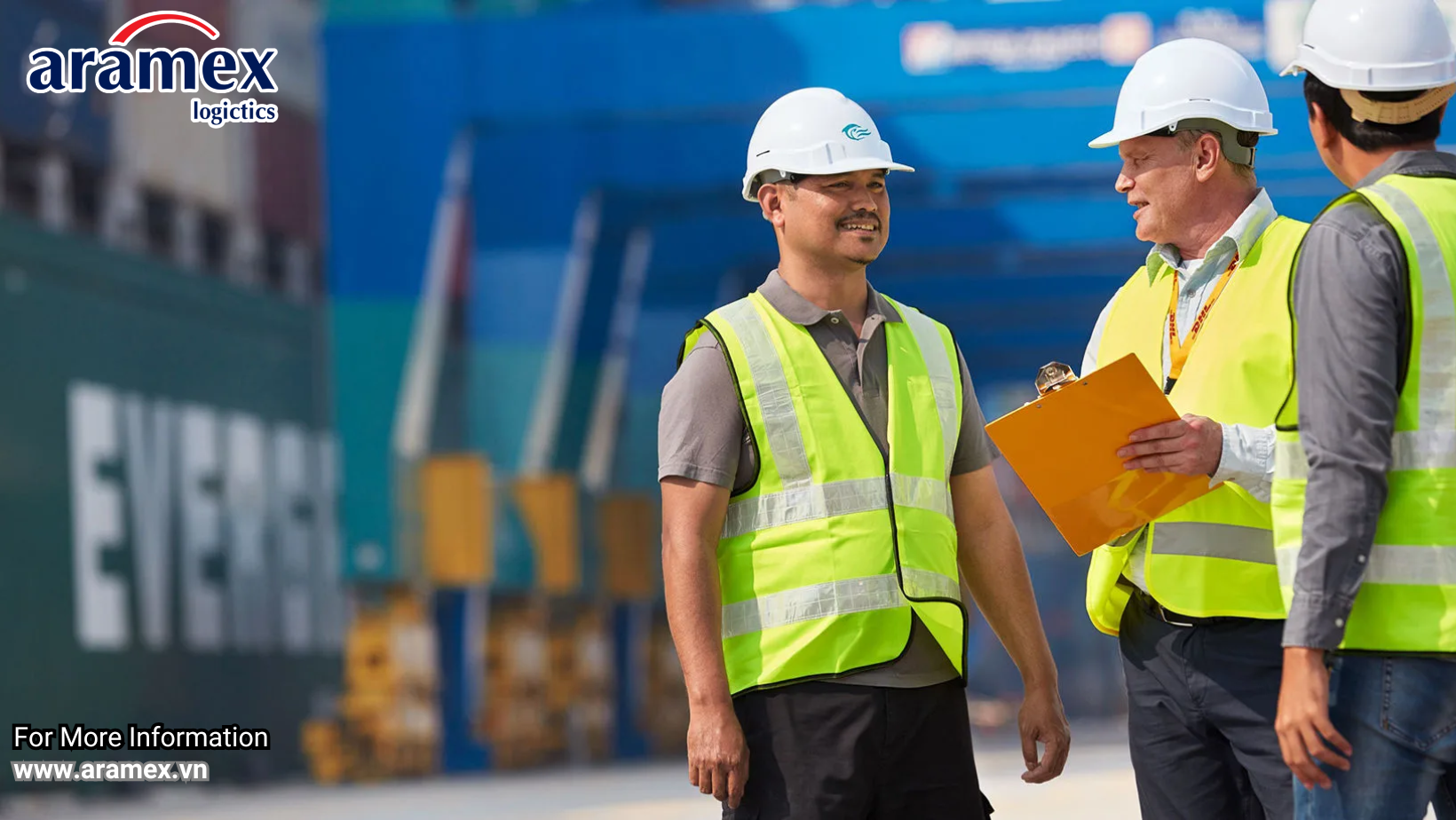 Vì Sao Hải Quan Yêu Cầu Bổ Sung Hình Ảnh Hàng Hóa?