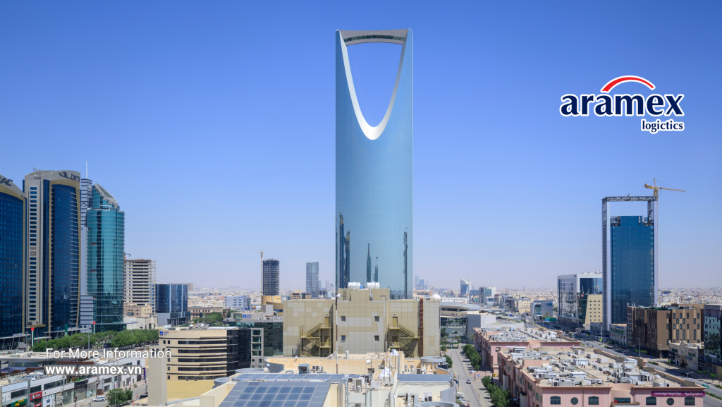 Gửi Hàng Đi Saudi Arabia Có Khó Không? Những Điều Bạn Cần Biết Trước Khi Gửi